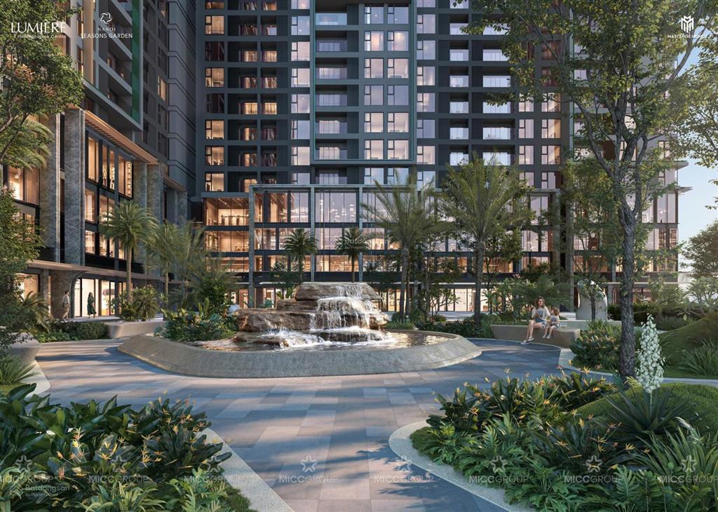 Siêu phẩm căn góc view trung tâm thành phố 3pn 96,5m2 13,5 tỷ masteri cao xà lá nguyễn trãi