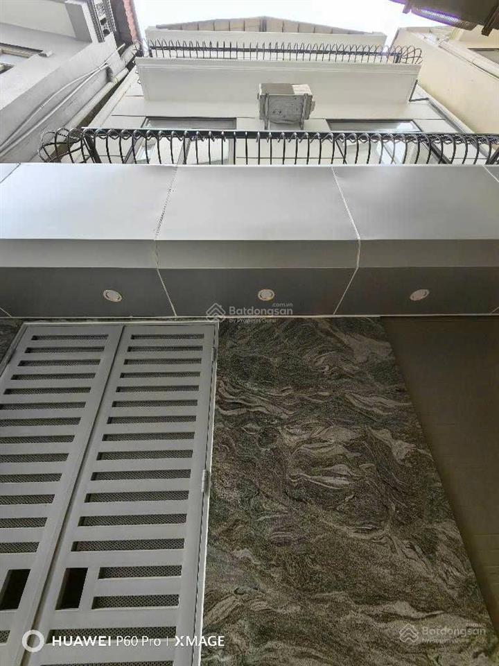 Bán đất tặng nhà 3 tầng phú thượng gần ciputra 72m x mt 5.5m nhỉnh 13 tỷ