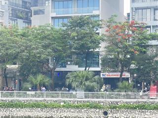 Đất đẹp trịnh công sơn vị trí hiếm đầu tư dòng tiền cao ở sướng  gần hồ , gần cv