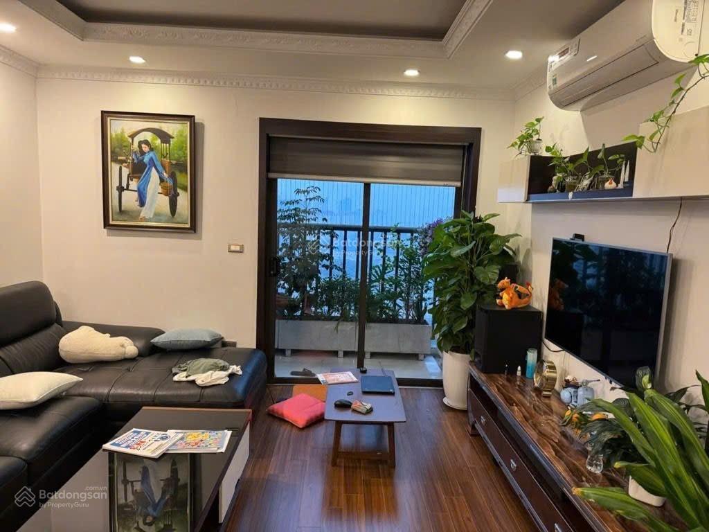 Bán căn hộ chung cư cao cấp lạc hồng westlake 77m2  3 pn  6 tỷ  tặng full nội thất