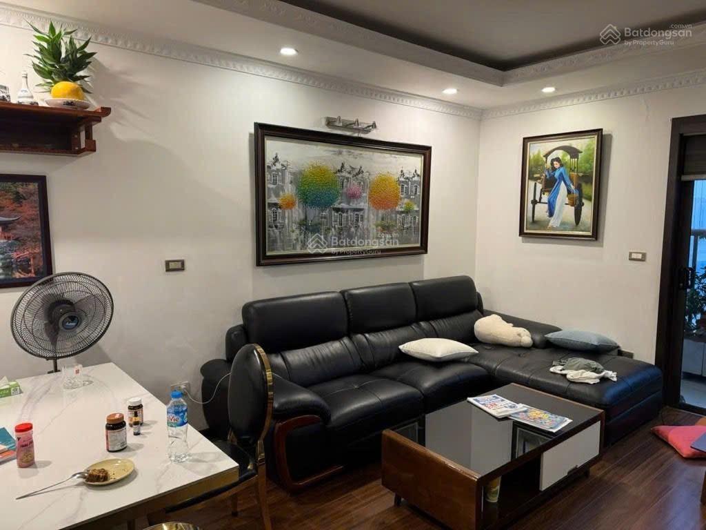 Bán căn hộ chung cư cao cấp lạc hồng westlake 77m2  3 pn  6 tỷ  tặng full nội thất