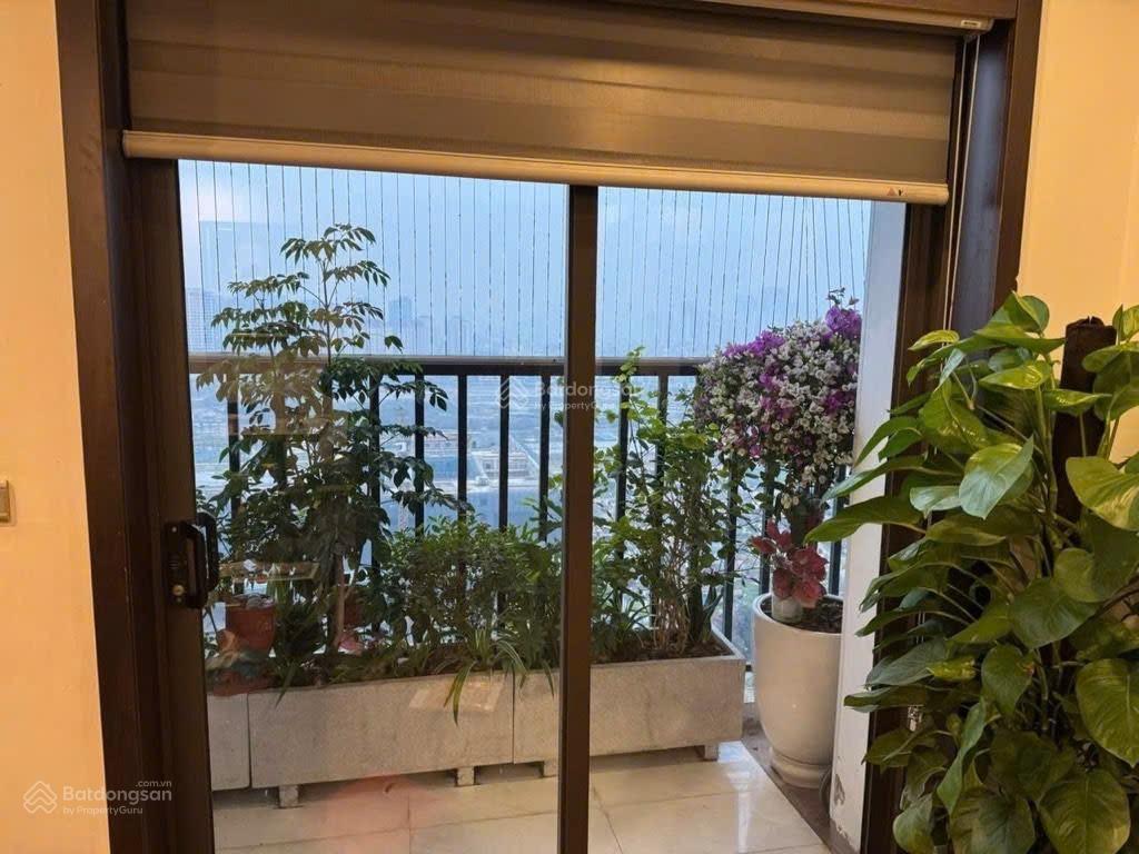 Bán căn hộ chung cư cao cấp lạc hồng westlake 77m2  3 pn  6 tỷ  tặng full nội thất