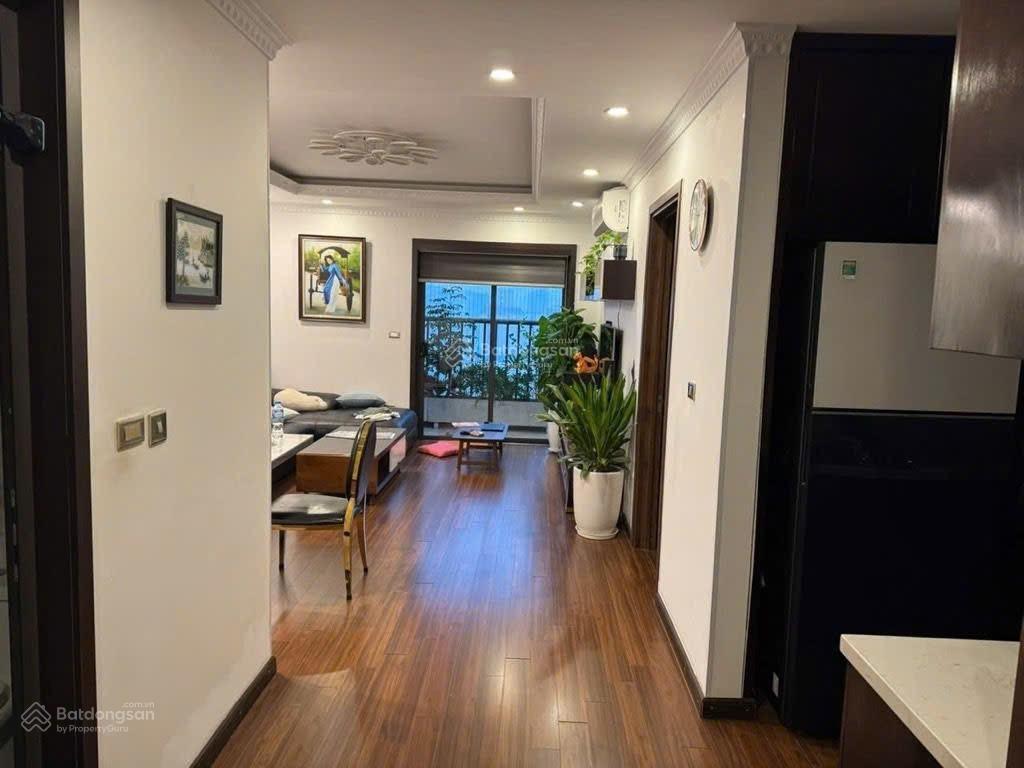 Bán căn hộ chung cư cao cấp lạc hồng westlake 77m2  3 pn  6 tỷ  tặng full nội thất