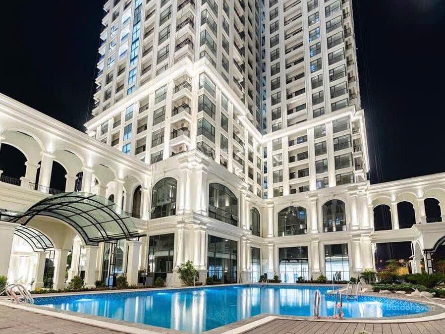 Siêu hiếm! nhà đẹp tặng full nội thất  chung cư sunshine riverside tây hồ 92m2  nhỉnh 10 tỷ