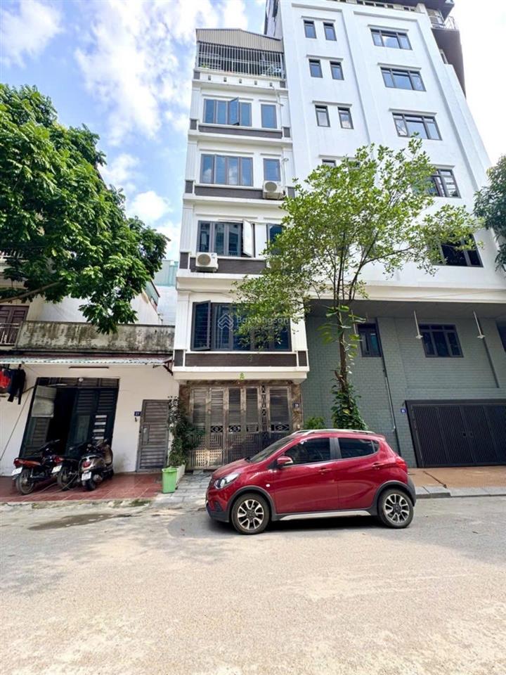Bán đất mặt phố an dương vương tây hồ  diện tích 123m2  mặt tiền hơn 5m  26 tỷ