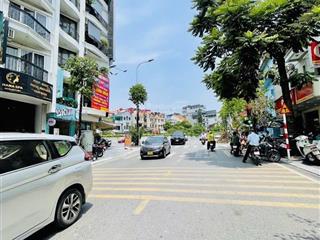Trung tâm tây hồ hàng xóm lottemart võ chí công nhà dân xây 74m  6 tầng chắc chắn  view hồ tây