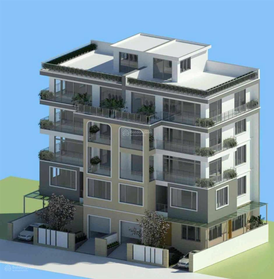 Bán biệt thự lô góc 180m, mt 12m, 7 tầng thang máy, kđt bắc cổ nhuế, sát ciputra, 51 tỷ