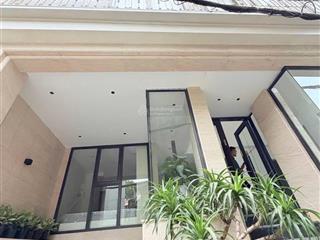 Bán apartment hoàng hoa thám 107m  mt 8.5m  10 tầng  36 phòng kk  doanh thu 2 tỷ/ năm  37 tỷ