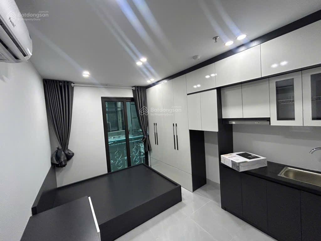 Bán nhà phú thượng tây hồ 7 tầng  căn góc  thang máy  ô tô  16 phòng kín  nhỉnh 13 tỷ