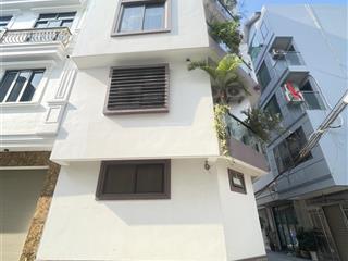 Bán apartment phú thượng tây hồ 7 tầng  căn góc  thang máy  ô tô  16 phòng kín  nhỉnh 13 tỷ