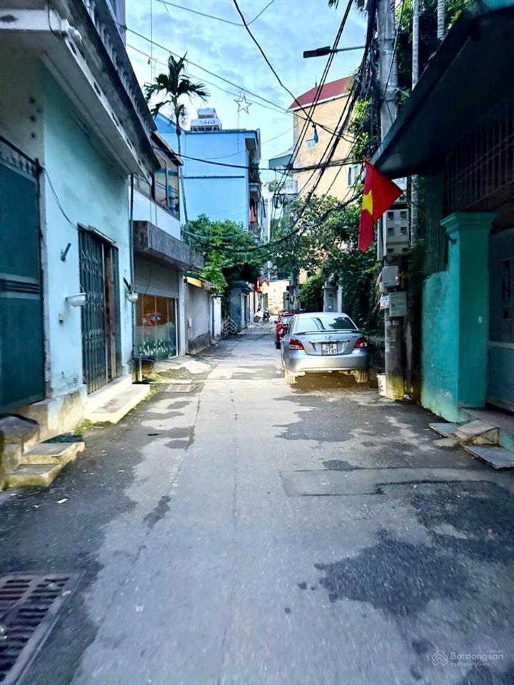Phú thượng tây hồ nhỉnh 160tr/m2. dt 120m2 mt 7.3m, trước nhà ô tô tránh kinh doanh tốt