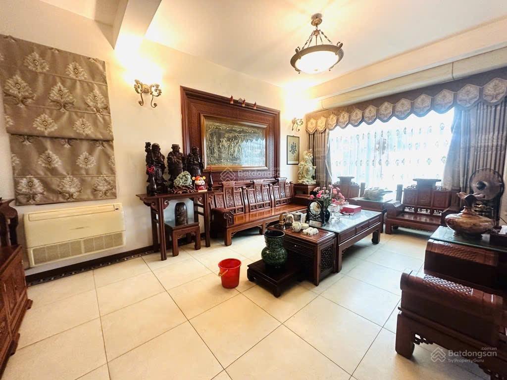 Hiếm nhất trích sài tây hồ 271m2  view hồ tây ôtô vào nhà siêu phẩm giá đầu tư