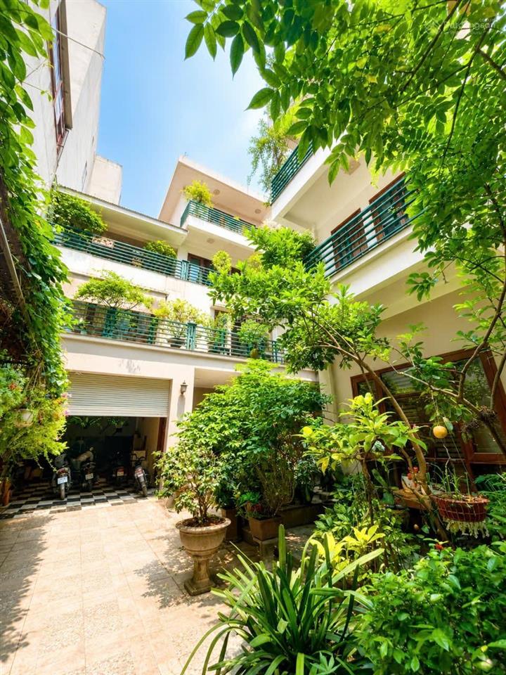 Hiếm nhất trích sài tây hồ 271m2  view hồ tây ôtô vào nhà siêu phẩm giá đầu tư
