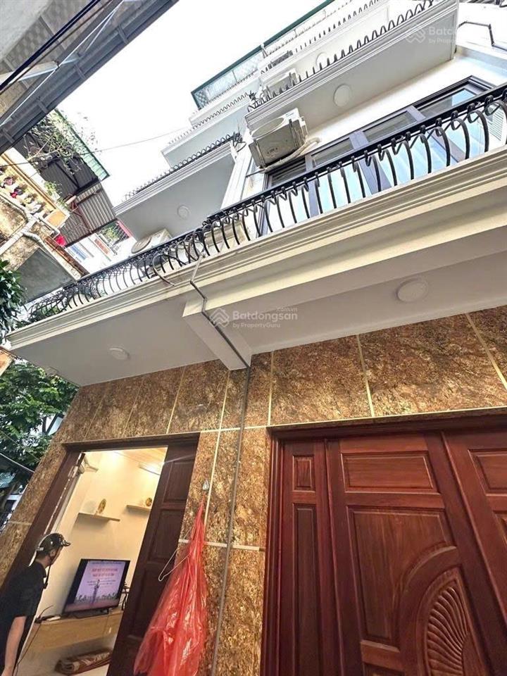 Bán nhà tây hồ  gần nhà hát opera  lô góc  thang máy  view hồ tây  nhỉnh 16 tỷ
