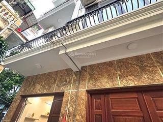 Bán nhà tây hồ  gần nhà hát opera  lô góc  thang máy view hồ tây  nhỉnh 16 tỷ