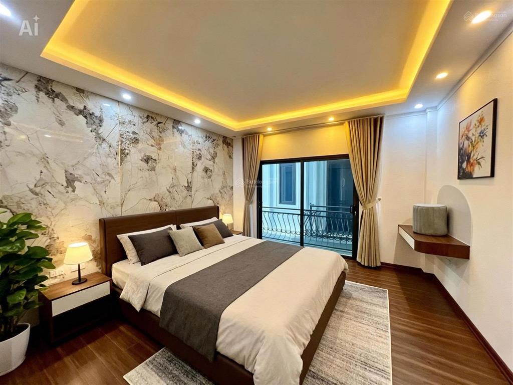 Giảm 1 tỷ!!! chủ thiện chí bán nhà 5 tầng an dương vương tây hồ ô tô đổ cửa gần ciputra