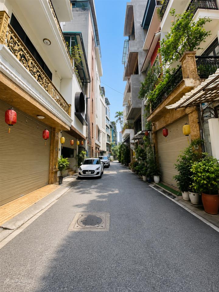 Cực hiếm chủ cắt lỗ bán gấp đất đẹp phú thượng tây hồ sát kđt ciputra, ngõ ô tô tránh giá đầu tư
