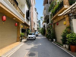 Cực hiếm chủ cắt lỗ bán gấp đất đẹp phú thượng tây hồ sát kđt ciputra ngõ ôtô tránh giá đầu tư