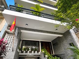 Bán tòa văn phòng cao cấp mặt phố trịnh công sơn 150m mt 9m 10 tầng thang máy view hồ tây