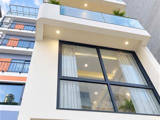 Bán nhà trịnh công sơn view hồ tây 8 tầng thang máy ôtô đỗ cửa tặng full nội thất