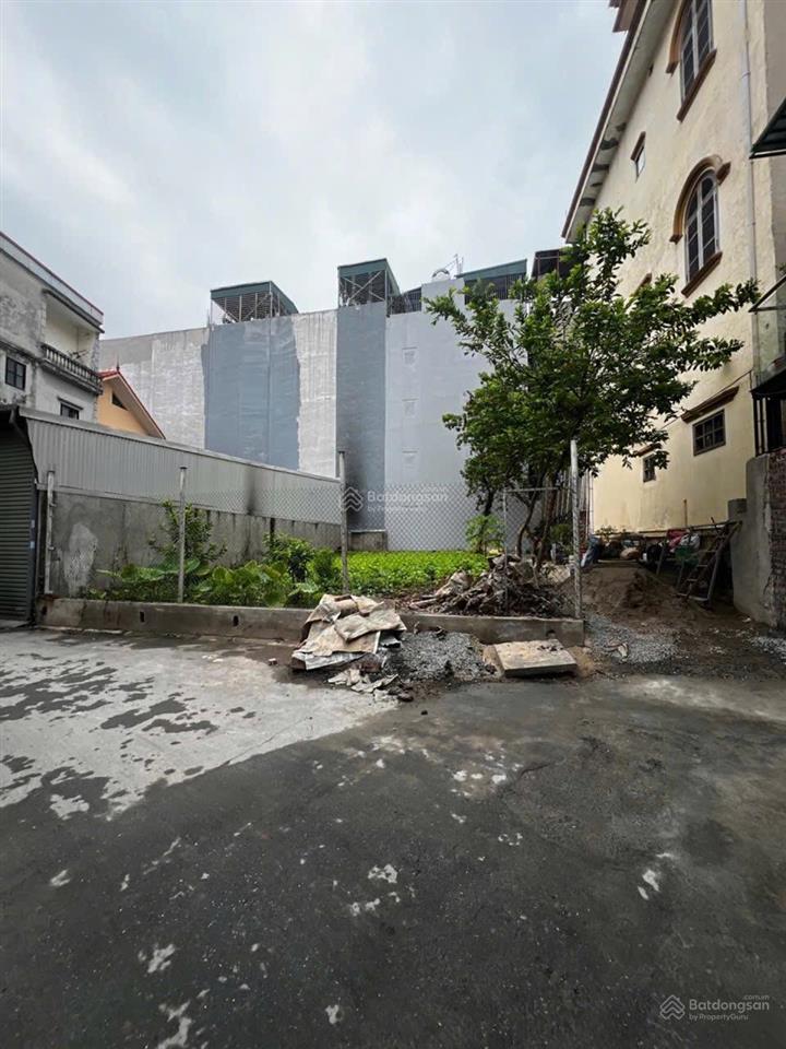 Đất đẹp phú thượng tây hồ 221m  mt 12m ô tô tải vào nhà hàng f0 giá đầu tư