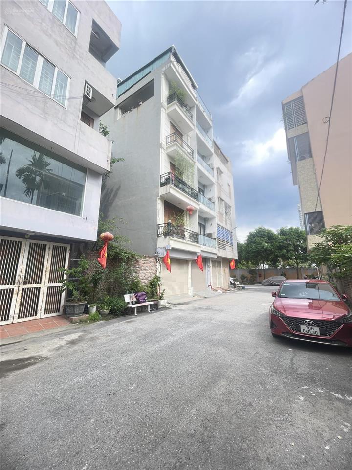 Đất đẹp phú thượng tây hồ 221m  mt 12m ô tô tải vào nhà hàng f0 giá đầu tư