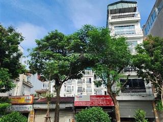Siêu phẩm mp lạc long quân , dt 170m , mt 6m view hồ tây 2 thoáng vỉa hè rộng , kd đa dạng