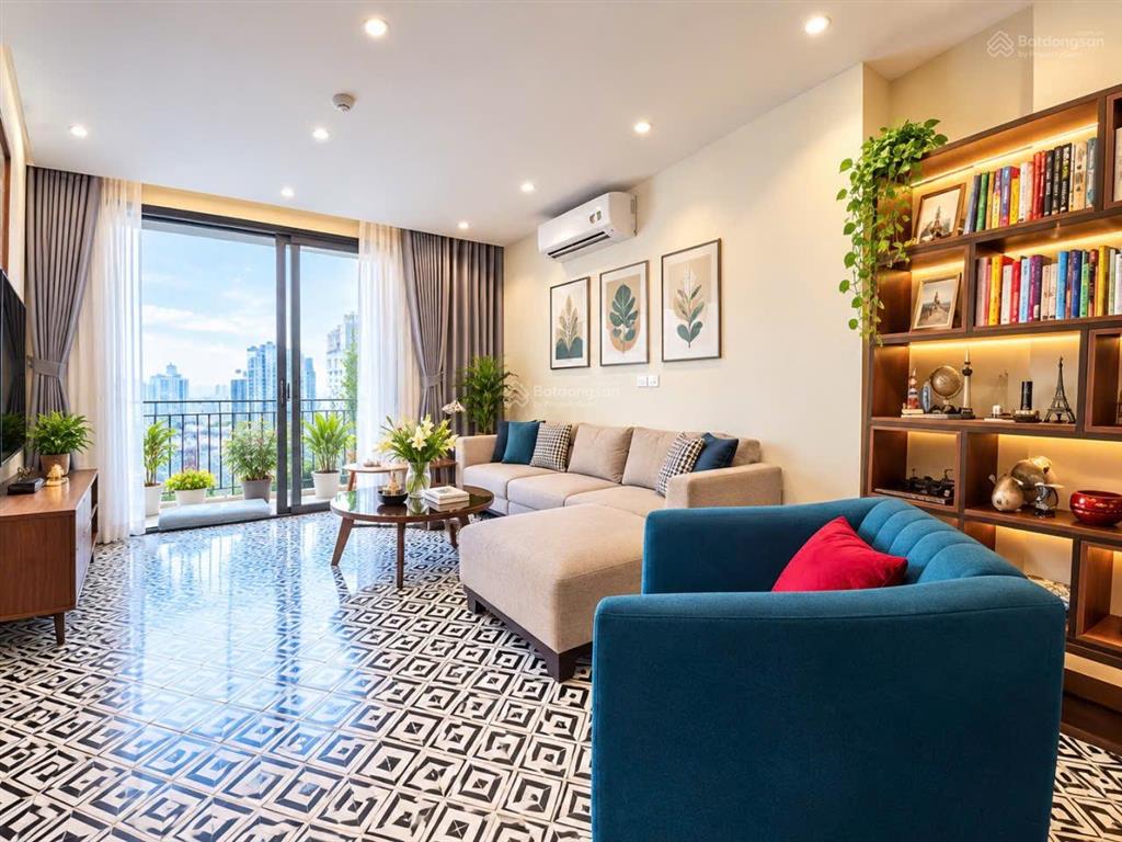 Bán nhà xuân diệu tây hồ 109m2. mt 5m, 6 tầng thang máy mặt ngõ rộng kinh doanh ôtô tránh view hồ