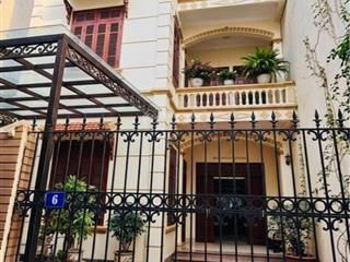 An dương vương tây hồ 120tr/m2, ô tô vào nhà gần ciputra, dt 150m2 full thổ cư