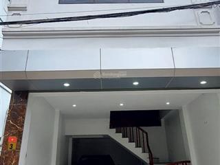 Bán nhà mới 5 tầng 50m² gara ô tô gần đh phenika, bv nhi khu đô nghĩa giá nhỉnh 7 tỷ