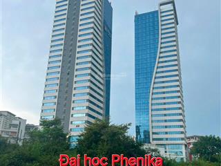 Nhà dòng tiền 6 tầng yên nghĩa  thu nhập 480 triệu/năm, 50m2 giá chỉ hơn 13 tỷ  0374 835 ***