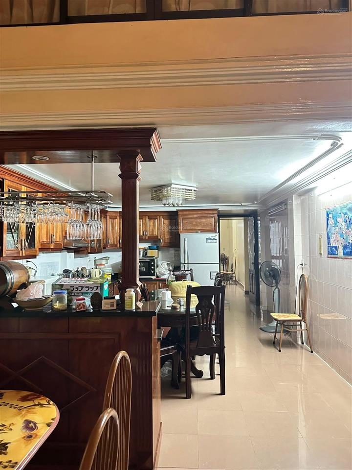 Bán nhà mặt phố quang trung 88m² vỉa hè rộng thông sàn kinh doanh đỉnh 0374 835 ***