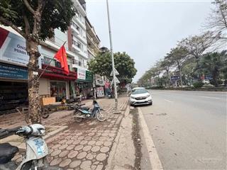 Mặt phố lê trọng tấn vỉa hè rộng 6 tầng thang máy kinh doanh đỉnh  0374 835 ***