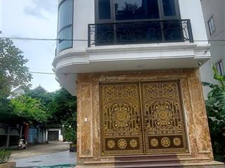 Bán đất đấu giá yên nghĩa hà đông, 54m² đường ô tô tránh có vỉa hè giá hơn 6 tỷ