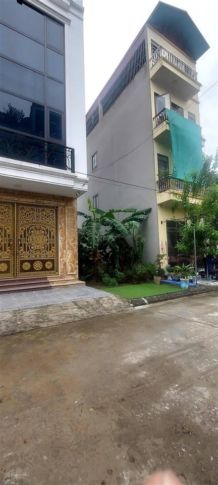 Bán đất đấu giá yên nghĩa hà đông, 54m² đường ô tô tránh có vỉa hè giá hơn 6 tỷ