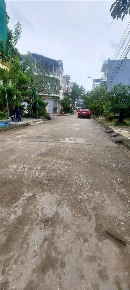 Bán đất đấu giá yên nghĩa hà đông, 54m² đường ô tô tránh có vỉa hè giá hơn 6 tỷ