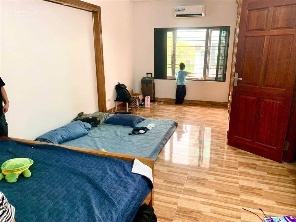 Bán nhà lô góc yên phúc hà đông, vỉa hè kinh doanh sầm uất, 4 tầng, thu nhập 45tr/tháng