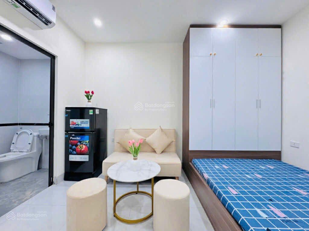 Nhà dòng tiền 7 tầng quang trung, hà đông 50tr/tháng giá nhỉnh 13 tỷ