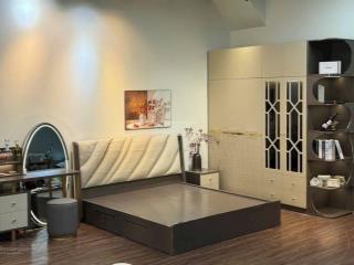 Bán nhà mới 5 tầng 55m² gara ô tô gần đh phenika, bv nhi khu đô nghĩa giá hơn 6 tỷ