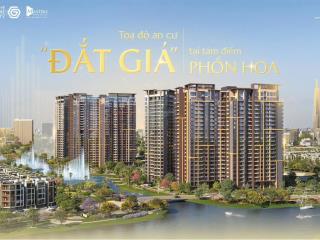 Masteri park place  duy nhất căn 1pn giá tốt view nội khu thoáng mát ưu đãi 14%