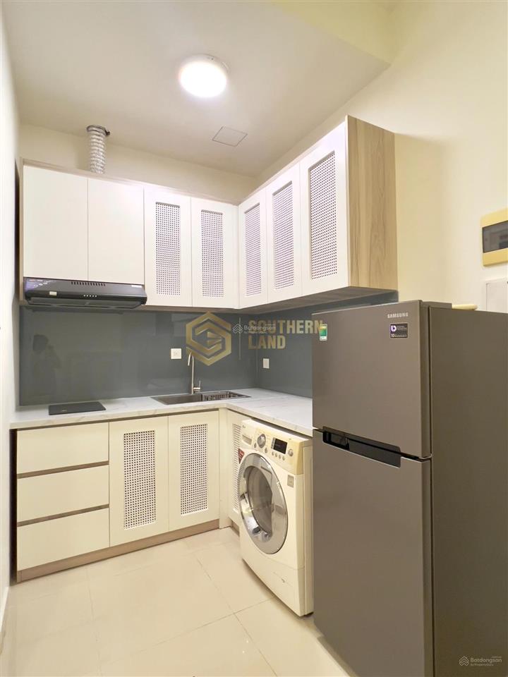 Nhà đẹp giá mềm  căn hộ studio 14tr 40m2 tại the sun avenue!