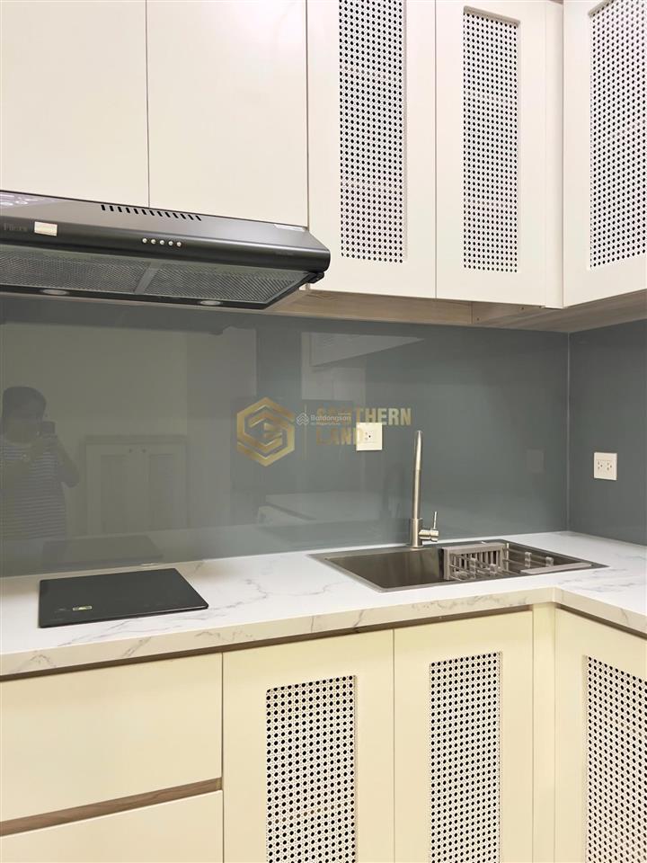 Nhà đẹp giá mềm  căn hộ studio 14tr 40m2 tại the sun avenue!