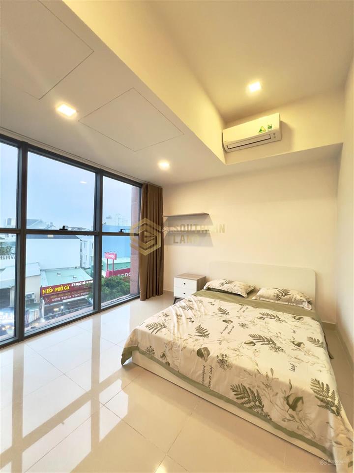 Nhà đẹp giá mềm  căn hộ studio 14tr 40m2 tại the sun avenue!