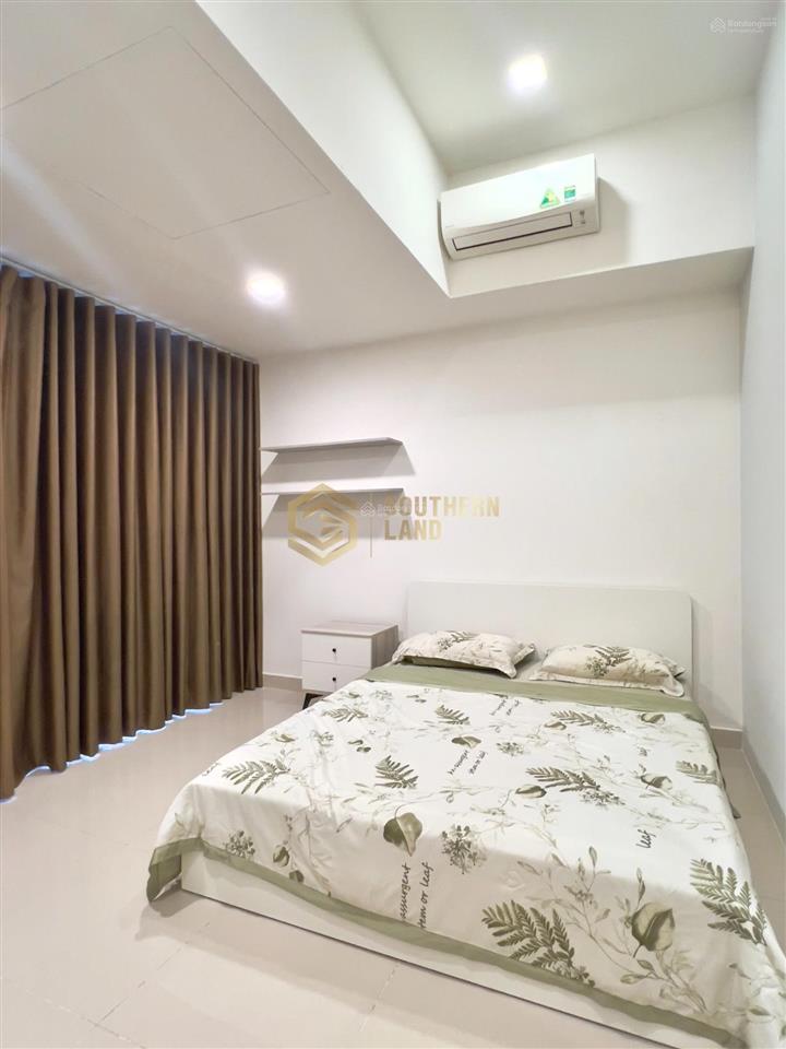 Nhà đẹp giá mềm  căn hộ studio 14tr 40m2 tại the sun avenue!