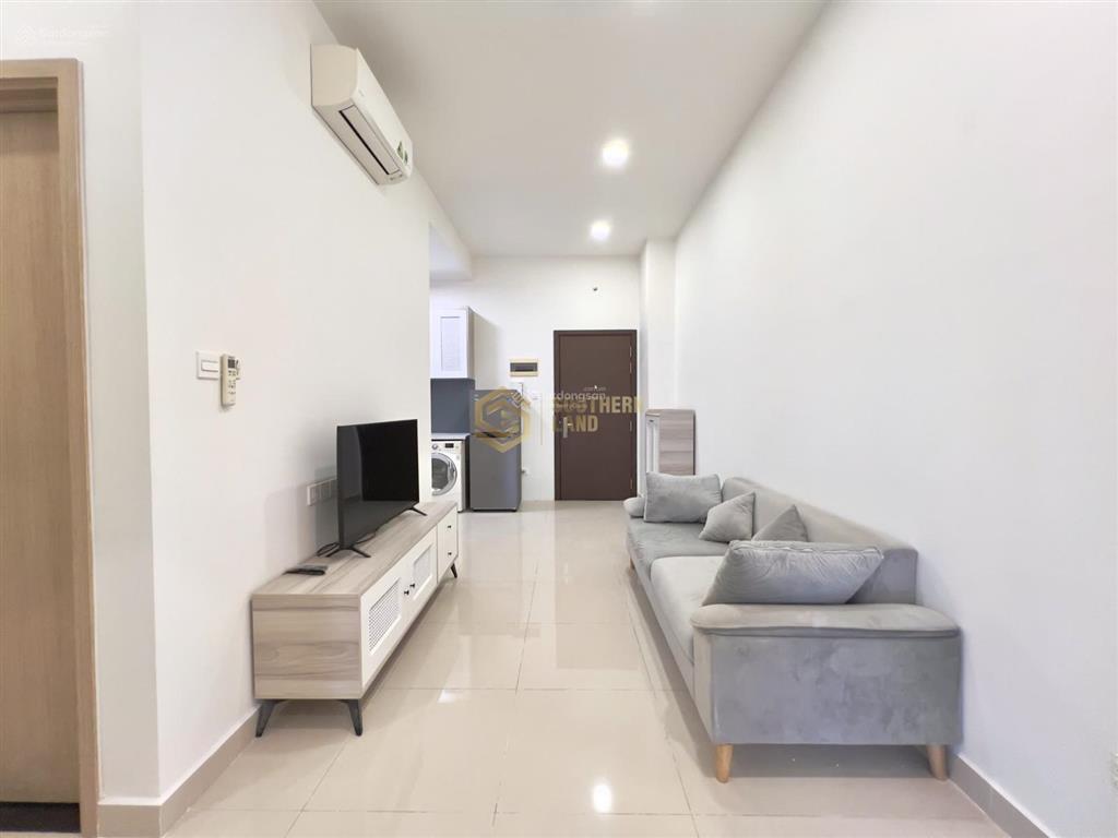 Nhà đẹp giá mềm  căn hộ studio 14tr 40m2 tại the sun avenue!