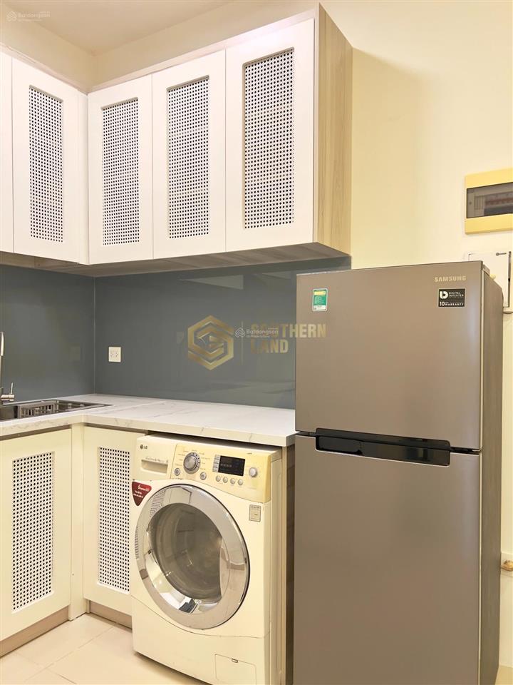 Nhà đẹp giá mềm  căn hộ studio 14tr 40m2 tại the sun avenue!