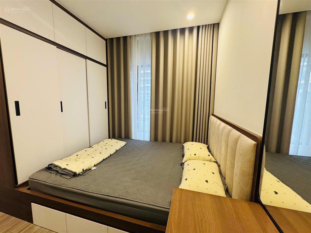 Cho thuê căn hộ 2pn 69m2 tại vinhomes grand park, 12 triệu vnd