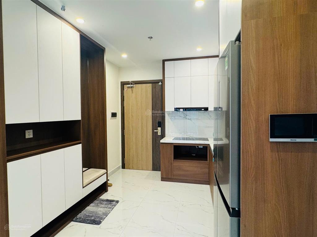 Cho thuê căn hộ 2pn 69m2 tại vinhomes grand park, 12 triệu vnd