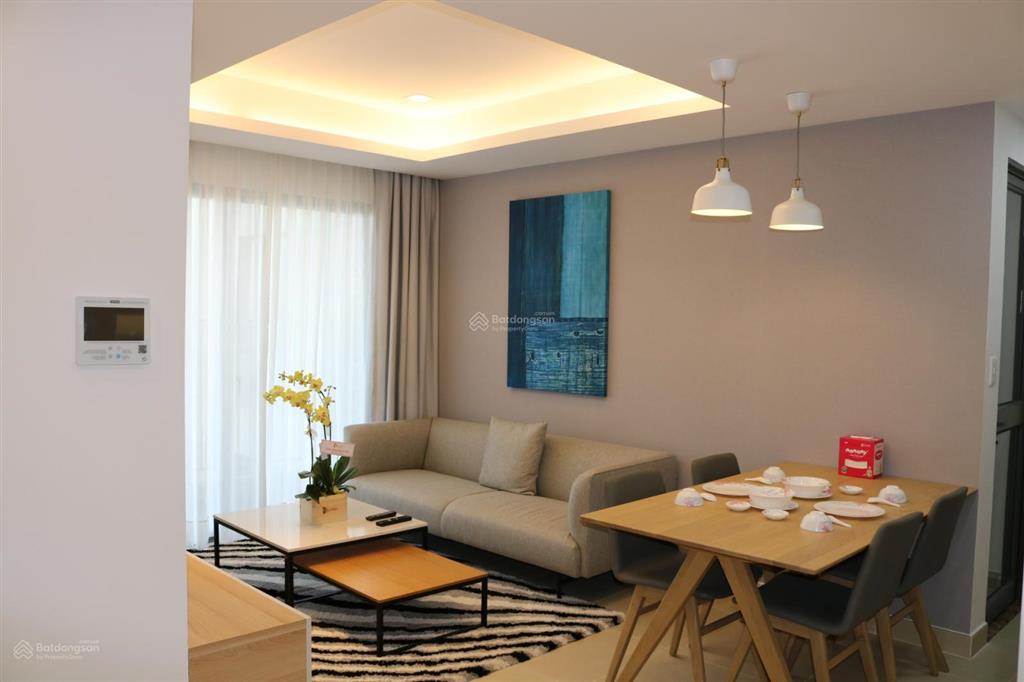 Giá tốt  căn hộ 2pn đối xứng giá 8.8 tỷ masteri thảo điền tại xa lộ hà nội