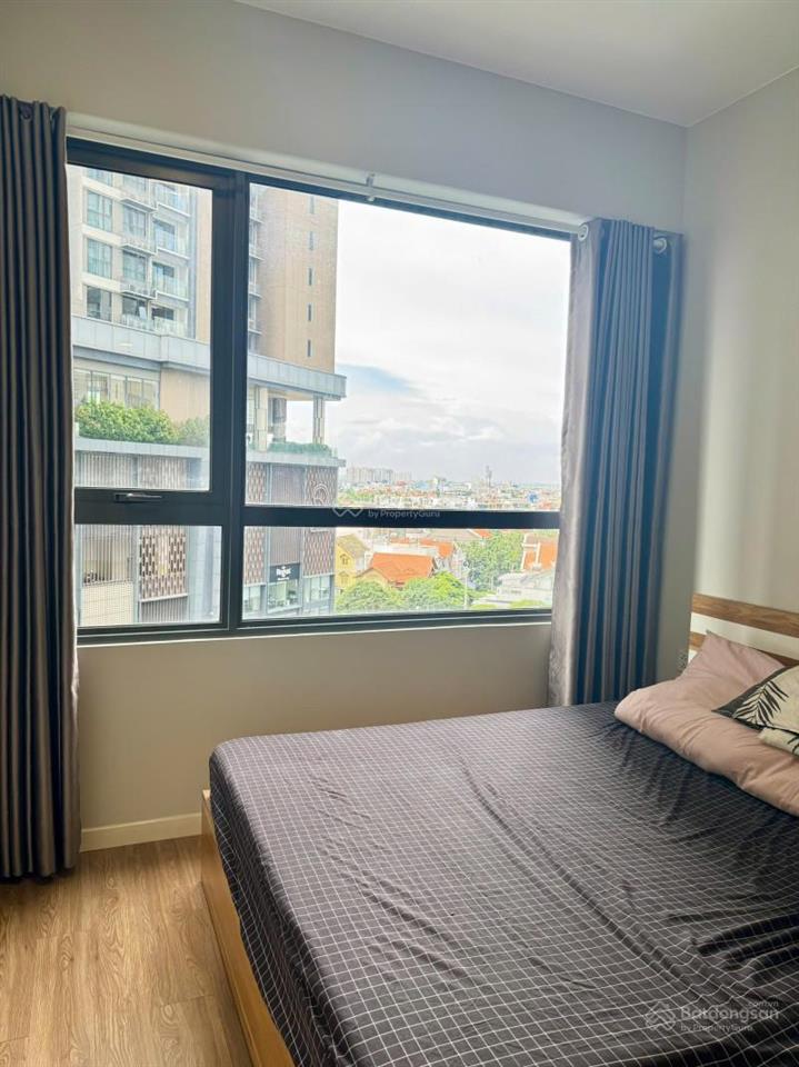 Căn hiếm 2pn masteri an phú tầng cao view đẹp chỉ 17 triệu/tháng